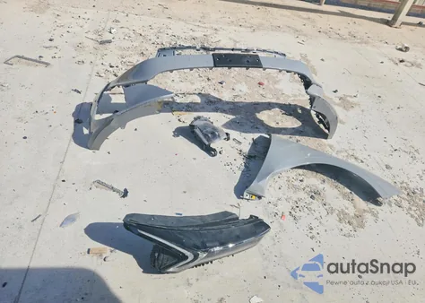 2022 Kia K5 Gt Line из США, поврежденный, VIN 5XXG64J22NG146653